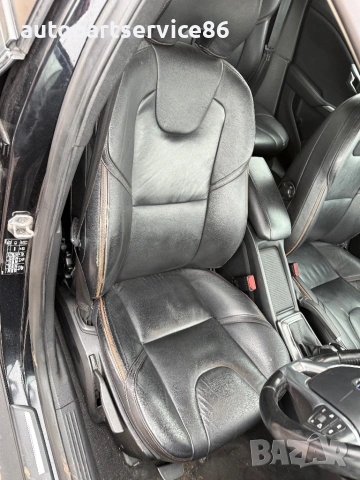 На части Volvo v40 Cross Country 1.6d auto 2014 година, снимка 8 - Автомобили и джипове - 53214747