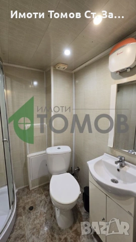 Напълно обзаведен двустаен апартамент под наем в кв. Железник, снимка 14 - Апартаменти - 53412369