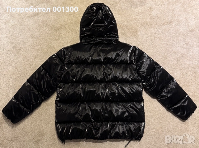 Яке Calvin Klein Jeans, снимка 2 - Якета - 52914461