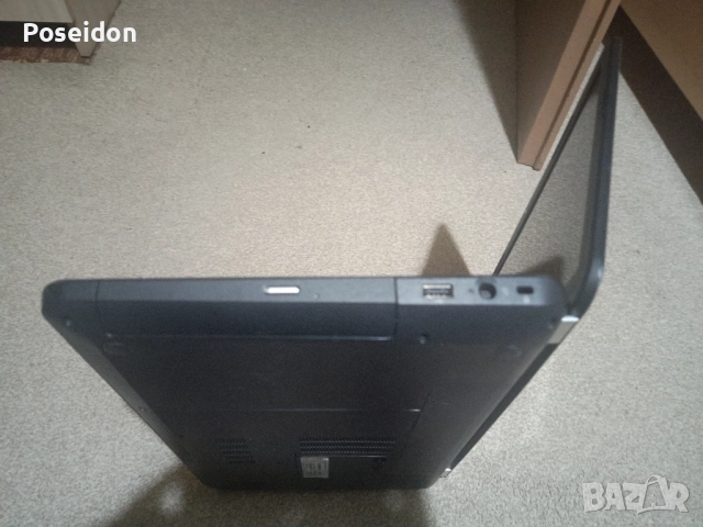 Лаптоп HP Pavilion G6 (i5-2430M, 6 GB DDR3, 1000GB HDD), снимка 7 - Лаптопи за дома - 52226670