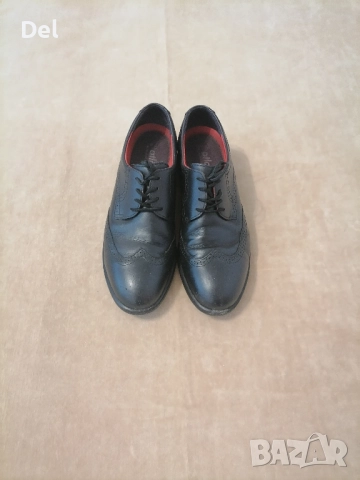 Обувки, снимка 2 - Дамски ежедневни обувки - 51310428