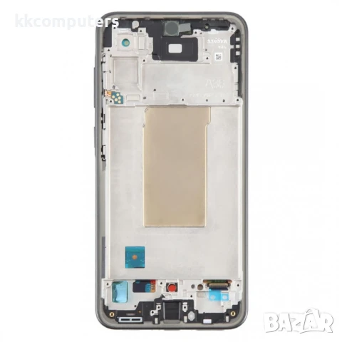 Оригинален Super AMOLED, 120Hz, 1200 nits LCD Дисплей и Тъч Скрийн за Samsung Galaxy A36 SM-A366B, снимка 2 - Резервни части за телефони - 50935431