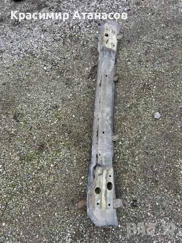 Основа задна броня за Шевролет каптива. 2006-2011г, снимка 4 - Части - 53669025