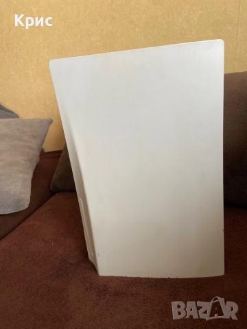 Конзола PS5 Disc Edition , снимка 3 - PlayStation конзоли - 52732973