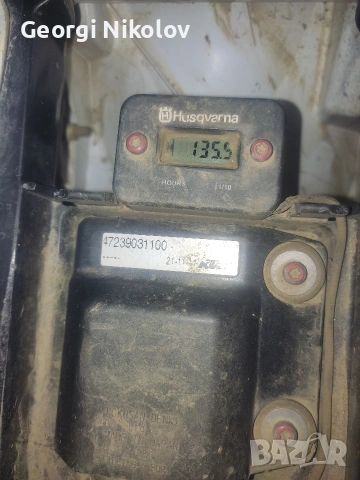 Husqvarna TC 85 СПЕШНО!!!, снимка 8 - Мотоциклети и мототехника - 53659043