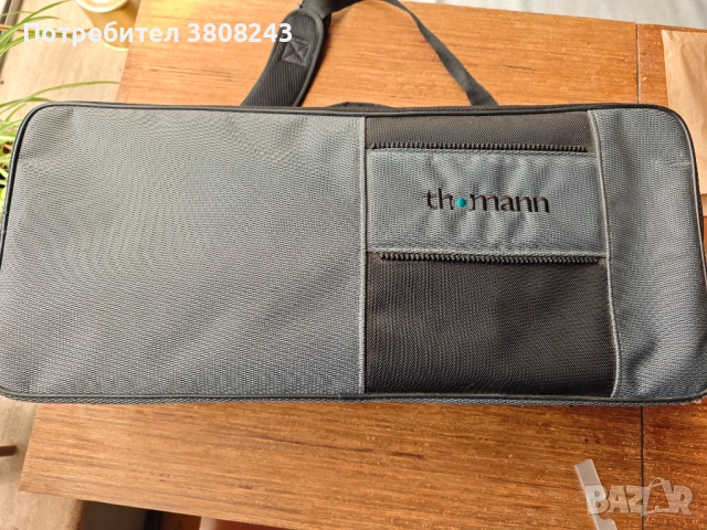 Саксофон Yamaha YAS-275, снимка 8 - Духови инструменти - 54250090