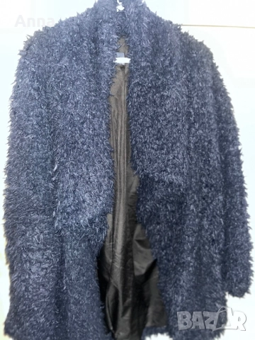 Палто на Zara, снимка 6 - Палта, манта - 52829242