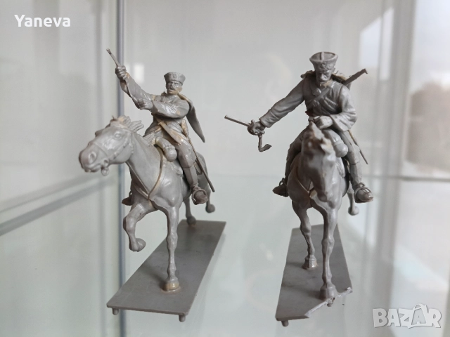 Vintage, руски играчки от СОЦА. , снимка 7 - Фигурки - 52306777