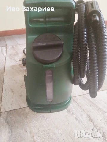 Машина за сваляне на тапети BOSCH PTL1 (2000 W) , снимка 5 - Други инструменти - 50581504