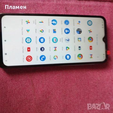 Motorola G10,като нов., снимка 13 - Motorola - 52389775
