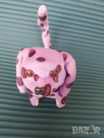 Движещо се джафкащо Кученце, снимка 2 - Други - 49885075