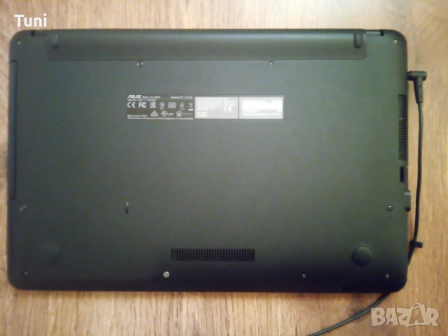 лаптоп asus vivobookmax, снимка 5 - Лаптопи за работа - 54055163