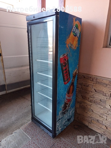 ХЛАДИЛНА ВИТРИНА SNAIGE