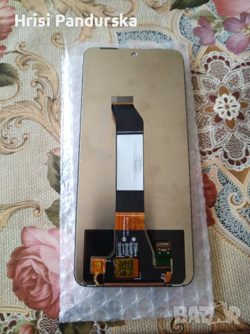 Дисплей за Xiaomi Redmi, снимка 2 - Резервни части за телефони - 50962923