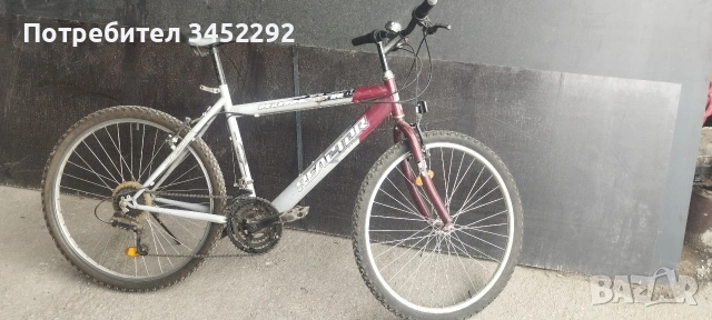 колело 26, снимка 2 - Велосипеди - 54257235