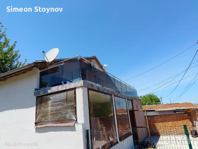 Иноксови Парапети Вити стълби , снимка 14 - Други ремонти - 50440924