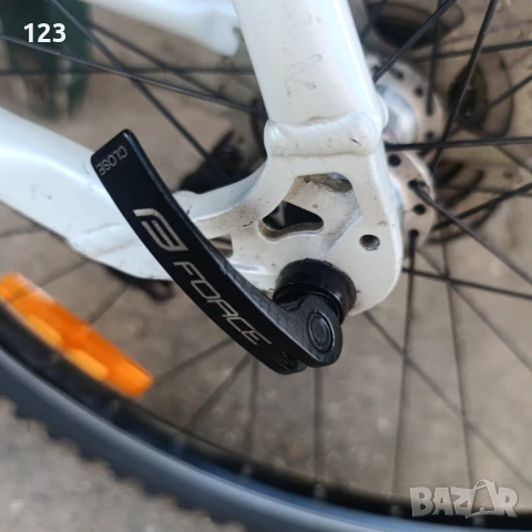 Велосипед Scott navajo , снимка 14 - Велосипеди - 50667959