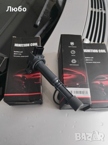  Бобина, бобини Honda accord 7