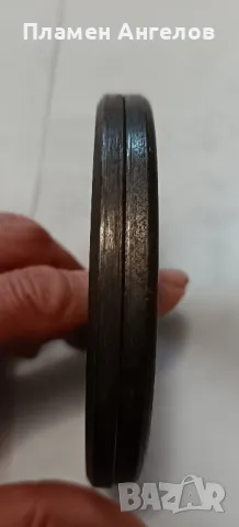 Шайби за машинна ос 2 броя, снимка 3 - Циркуляри - 49636584