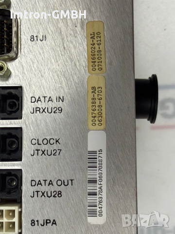 Фотометър Beckman Coulter  EXCELITAS TECHNOLOGIES PS-379 A30857 AJ , LP 0014  A30856 AE, A19294, снимка 8 - Медицинска апаратура - 53754742