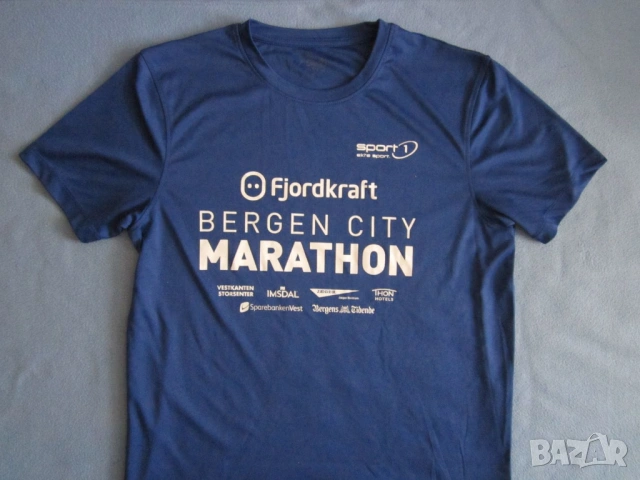 Спортни тениски, размер M, снимка 3 - Тениски - 29631086