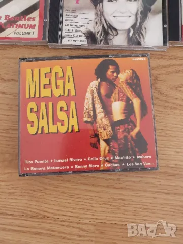 Дискове музика, снимка 4 - CD дискове - 45948654