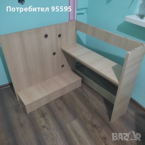 Бюро, снимка 3 - Бюра - 46786349