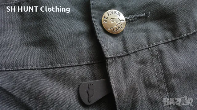 BEAVER LAKE HUNTING Trouser размер XL панталон със здрава материя - 1497, снимка 15 - Екипировка - 48071887