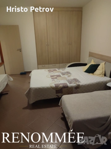 ТОП ЛОКАЦИЯ! МОЖЕ С ДОМАШНИ ЛЮБИМЦИ!, снимка 3 - Апартаменти - 53858847