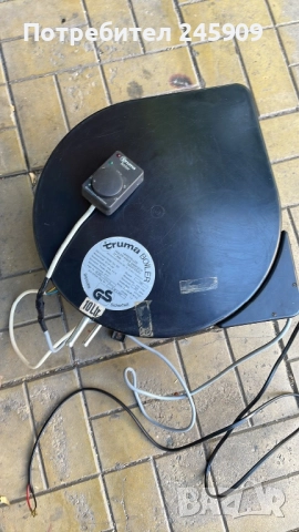 Продавам газов бойлер Truma B10, снимка 3 - Части - 45252334