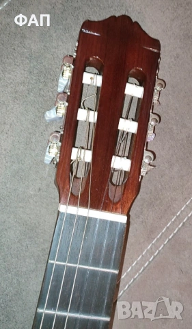 Yamaha CG120A  , снимка 7 - Китари - 53903680