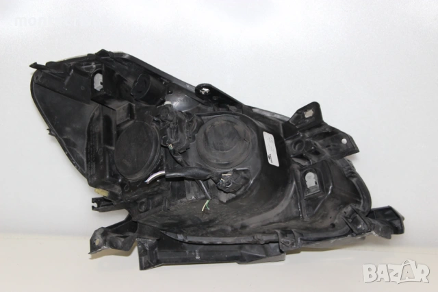 Ляв фар Renault Clio III (2005-2008г.) 7701061071 / 7701070495 Рено Клио, снимка 6 - Части - 53129600