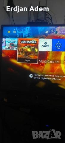 ps4 slim 500gb, снимка 3 - PlayStation конзоли - 53739713