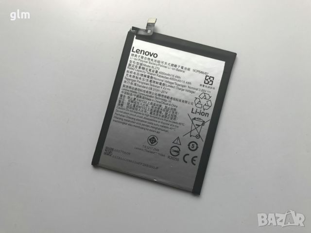 Нови!! Батерия за Lenovo K6 Note, BL270