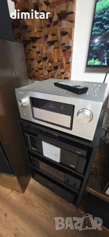 DENON AVR-X7200WA, снимка 2 - Ресийвъри, усилватели, смесителни пултове - 52170129