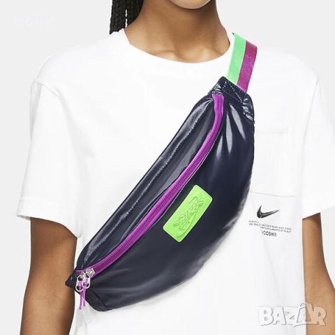 Nike Heritage Fanny Pack - чанта за през рамо