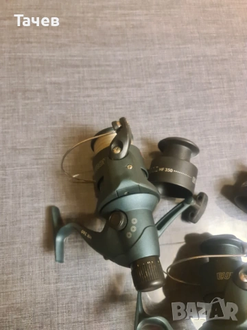 3 макари за дъно, снимка 3 - Макари - 53134238