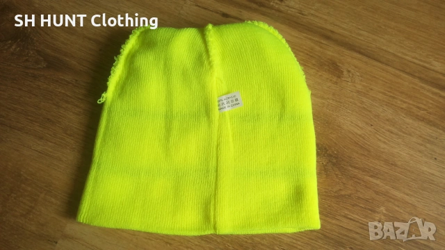ROBUST NORWEGIAN BRANDS Signal Hat размер One Size зимна сигнална шапка - 2161, снимка 9 - Екипировка - 53541236