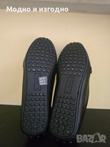 Обувки Ralph Lauren, снимка 6 - Дамски ежедневни обувки - 51770017