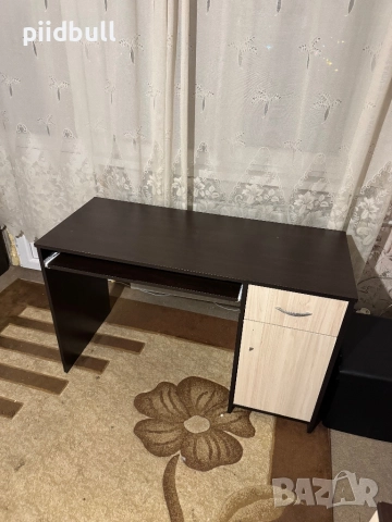 Спален коплект от 5 части, снимка 5 - Спални и легла - 52683704