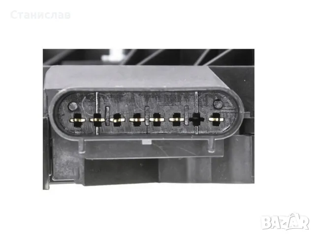  Volvo XC60 MK2 Брава за задна лява врата , снимка 7 - Части - 50370903