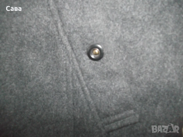 Палто C&A  мъжко,Л, снимка 3 - Палта - 53276725