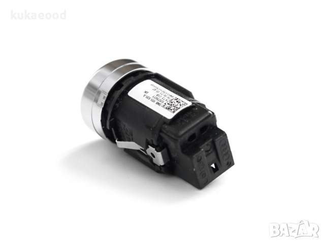 Бутон Start Stop за VW Tiguan MK2, снимка 4 - Части - 51817742