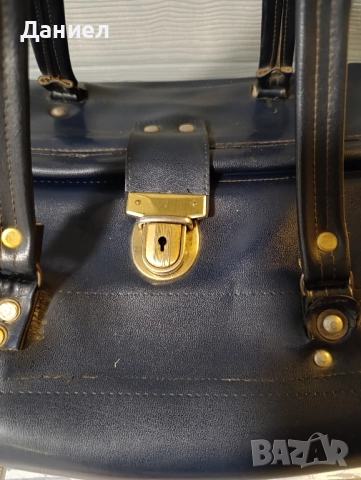 Винтидж чанта Adidas от 80те , снимка 4 - Антикварни и старинни предмети - 52179264