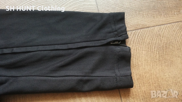 Adidas Kids Football Pants Размер 13-14 г / 164 см детска футболна долница 48-66, снимка 9 - Детски анцузи и суичери - 53126873