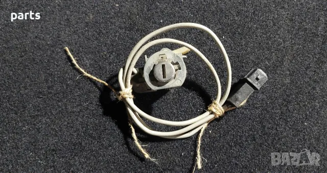 Ключалка Задна Дясна Врата Форд Фокус Мк1 (3), снимка 2 - Части - 50439259