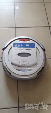 Робот прахосмукачка CleanMate QQ-1A за части 