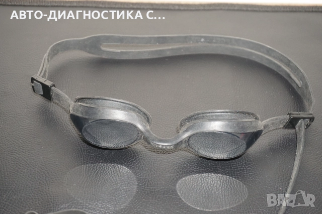 Лот от 3 броя очила за плуване, снимка 2 - Водни спортове - 51705791
