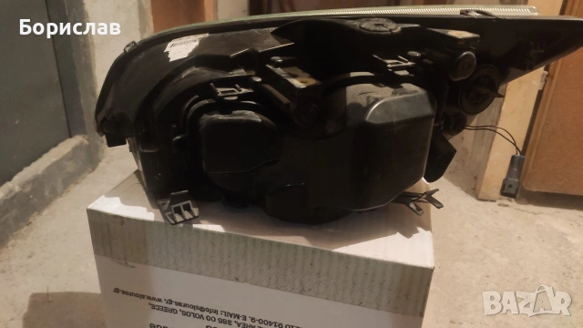 Продавам десен вар от Форд Фокус 2 , снимка 6 - Аксесоари и консумативи - 53826478