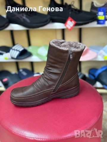 ДАМСКИ БОТИ 36/42, снимка 2 - Дамски боти - 39011167